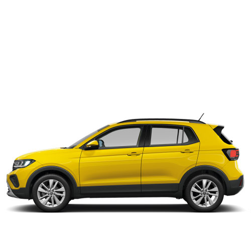 Nuova T-Cross 1.0 TSI Edition Plus DSG (115 CV)