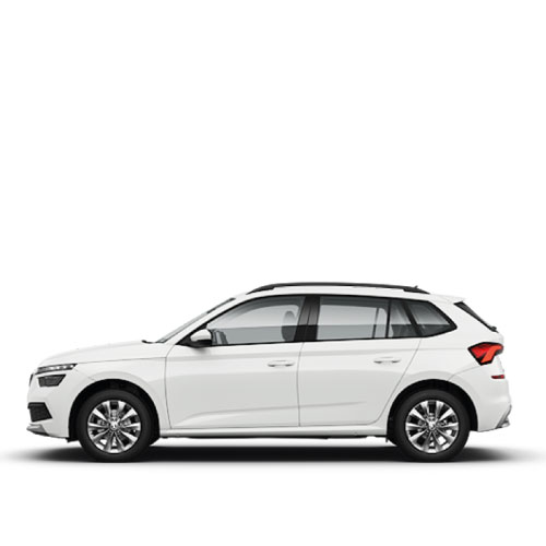 Nuovo Škoda Kamiq Selection 1.0 TSI 95 CV