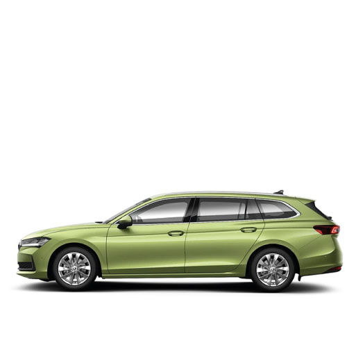 Nuova Škoda Superb Wagon Selection 2.0 TDI DSG