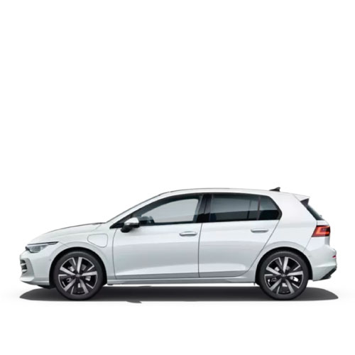 VW Golf 1.5 eHybrid DSG 204cv 